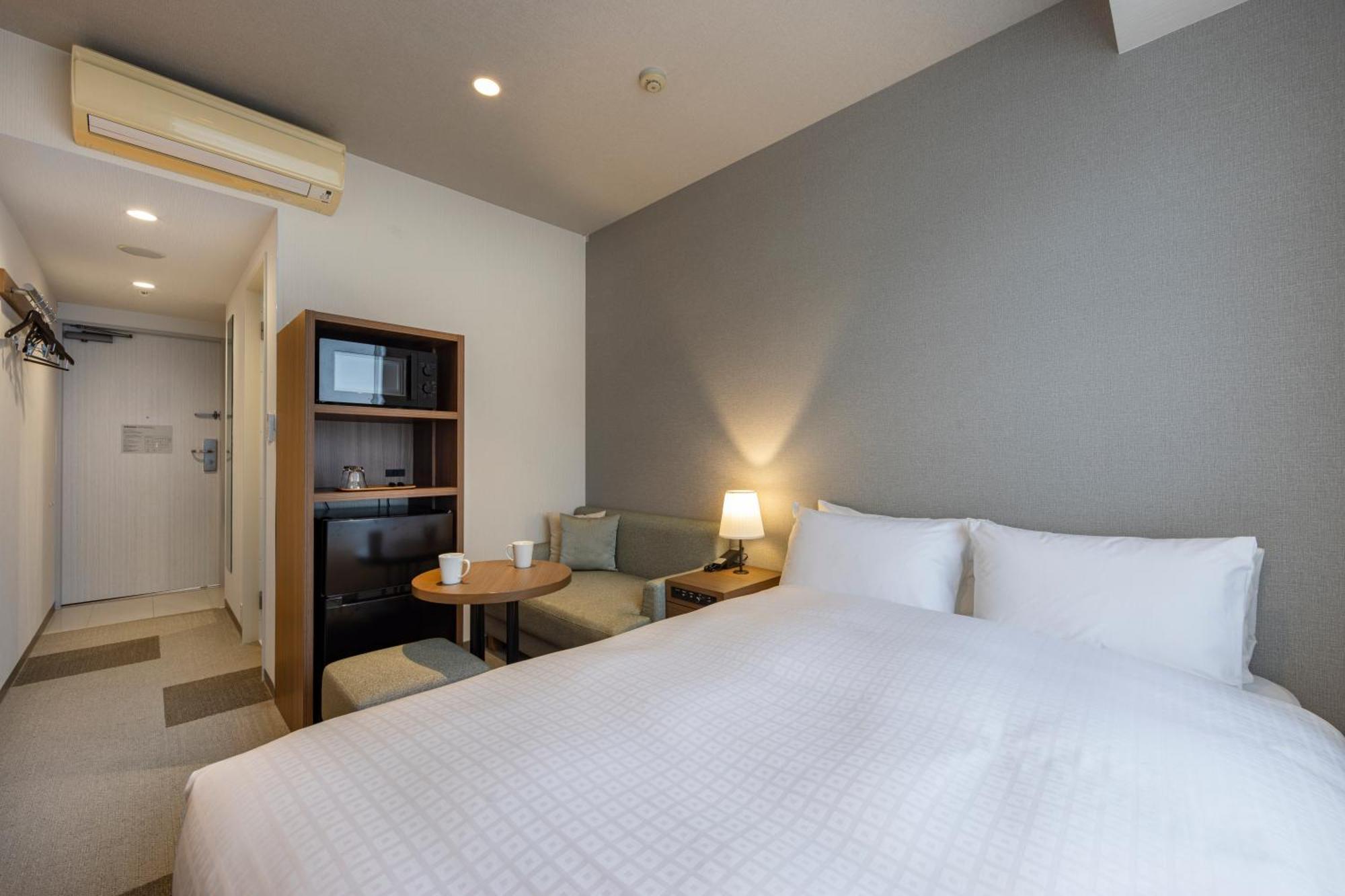 Tokyu Stay Aoyama Premier Tokió Kültér fotó
