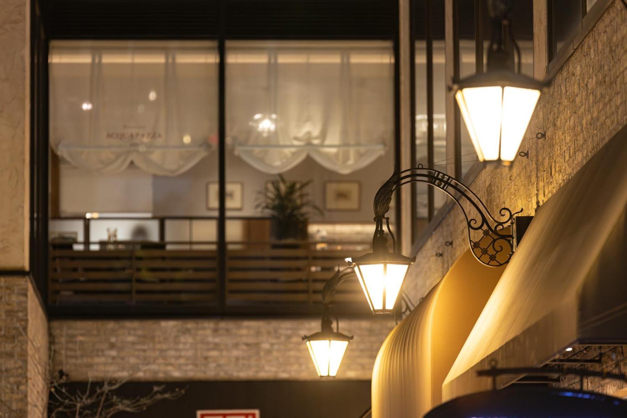 Tokyu Stay Aoyama Premier Tokió Kültér fotó